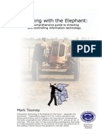 Waltzing With the Elephant Extract