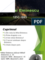 Eminescu 