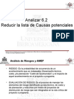 Amef Riesgo