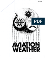 Aviation Weather