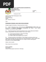 SURAT AKU JANJI PELAJAR