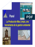 Producccion Mas Limpia