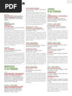Download Programacin Censurados Film Festival 2015 by Censurados Film Festival SN255232785 doc pdf