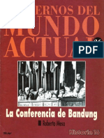 Conferencia de Bandung