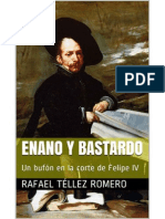 Enano y Bastardo - Rafael Tellez