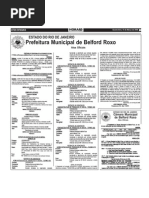 Atos Oficiais - Nova Iguaçu - 15-03-06