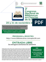 Cartel Oficial PDF