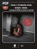 Abuso e Exploração Sexual