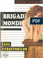 Michel Brice - (Brigada Mondenă) - Zâna Cerşetorilor v.1.0