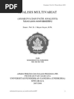 Download anakova ujian by ekawardhani SN25524204 doc pdf