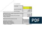 Calculos Evaluacion Hidraulica1