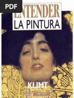 Entender La Pintura - Gustav Klimt