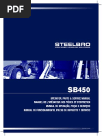 side lifter shop manual steelbro