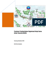 Download Panduan Kerja sama antar daerah by thres sanctyeka SN255251538 doc pdf