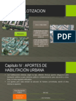 HABILITACIONES