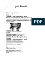 calibracion de valvulas e inyector bomba motor D12D VOLVO (1).doc