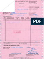 VAT Invoice PDF