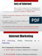 Internet Marketing Online