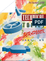 RSGB Technical Topics Scrapbook 1985-89 PDF
