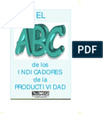 ABC Productividad