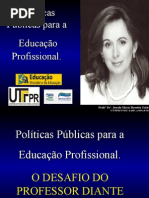 001 Politicas Publicas Ed Profissional