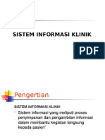 Sistem Informasi Klinik-8.ppt