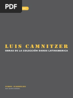 DIDACTICA de LA LIBERACION Arte Conceptualista Latinoamericano PDF ...
