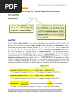 Case Problem Air Force Training Program Statistics