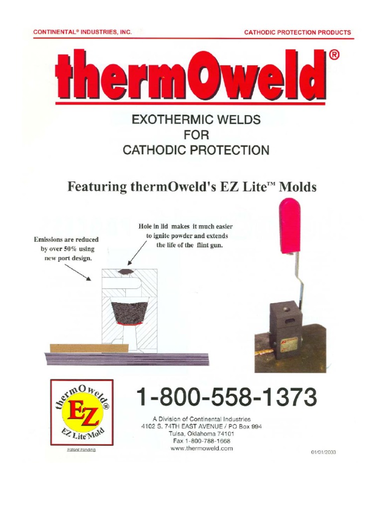 Thermoweld PDF PDF