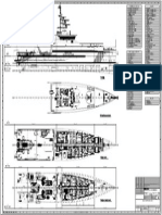 549303-000-010-B Space Identification Plan