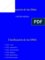 Otitis Media Aguda