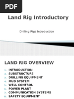 Rig Introductory