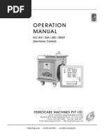 Download ELC With Processor - Manual by mahaveen SN255269135 doc pdf