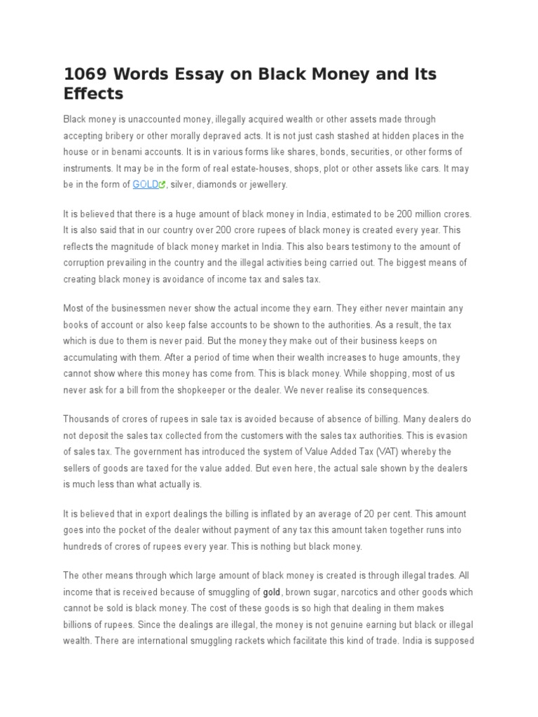 Black marketing examples image