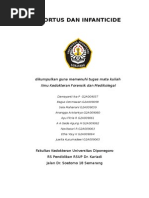 Download Abortus Dan Infanticide by bundamega SN255276150 doc pdf