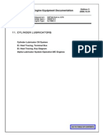 Alpha Lubricator System Operation