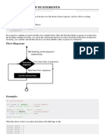 Python for Loop