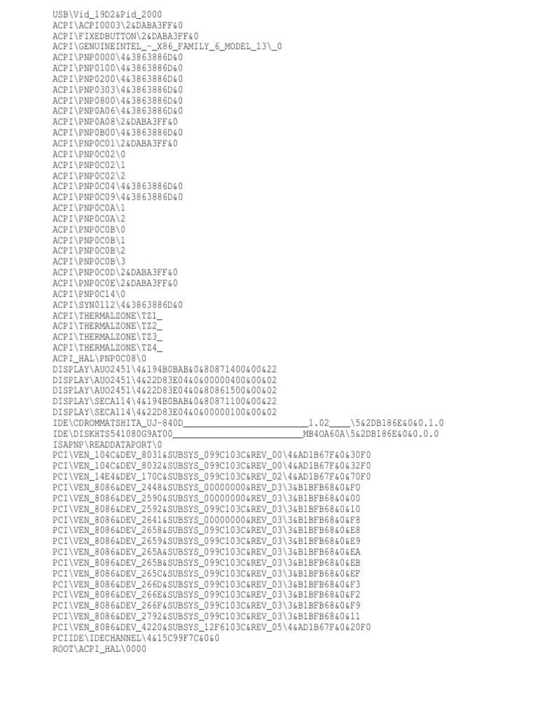 Debug 1214 | PDF