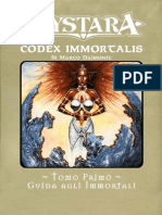Codex Immotarls OD&D