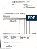 Purchase Order