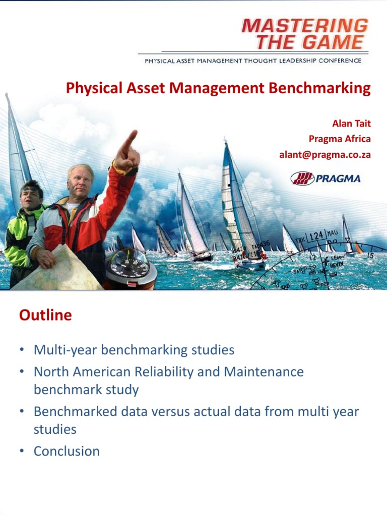 Asset Performance Benchmarking Insights | PDF | Benchmarking ...