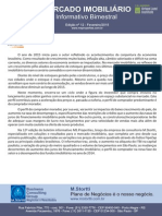 Mercado Imobiliário, Edição 12