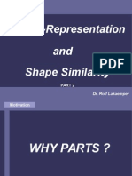 Shape Recognition