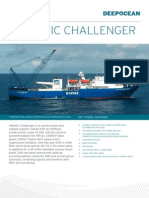 DeepOcean AtlanticChallenger 12 PDF