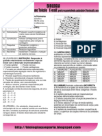 100 Questoes de Histologia