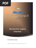 Lógica Informal