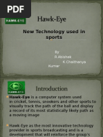 26553565 Hawk Eye Technology