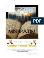 Parashat Mishpatím # 18 Adul 6014 PDF