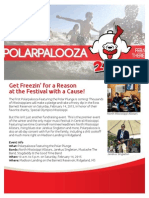 Polarpalooza Sheet