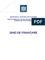 Ghid de Finantare1